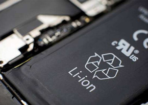 What is the detailed production process and process of lithium ion battery?