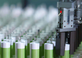 How about BYD power lithium battery recycling decommissioning?