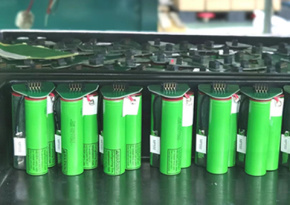 What are the factors that affect the lifespan of lithium batteries?