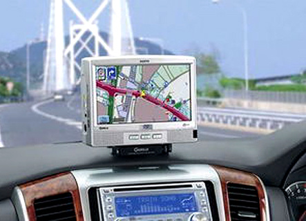 Positioning System