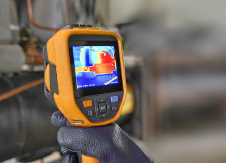 Thermal imager