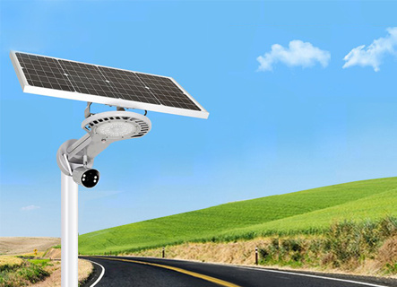 Solar monitoring