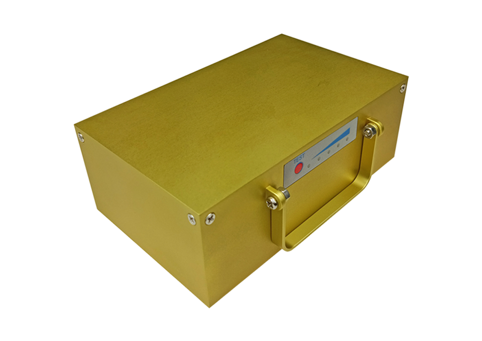 25.2V 9500mAh Battery for Rail Transit Equipment