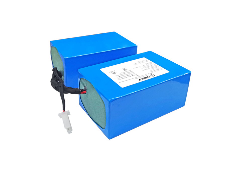 25.6V 7Ah Lithium Battery