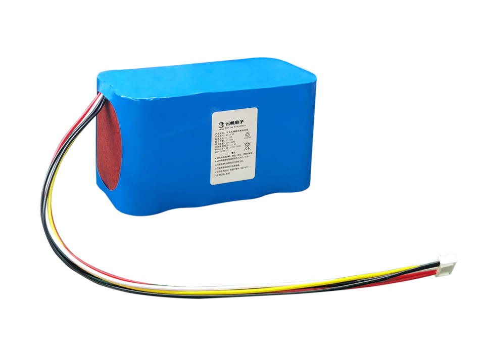12.8V 12Ah Lithium Battery