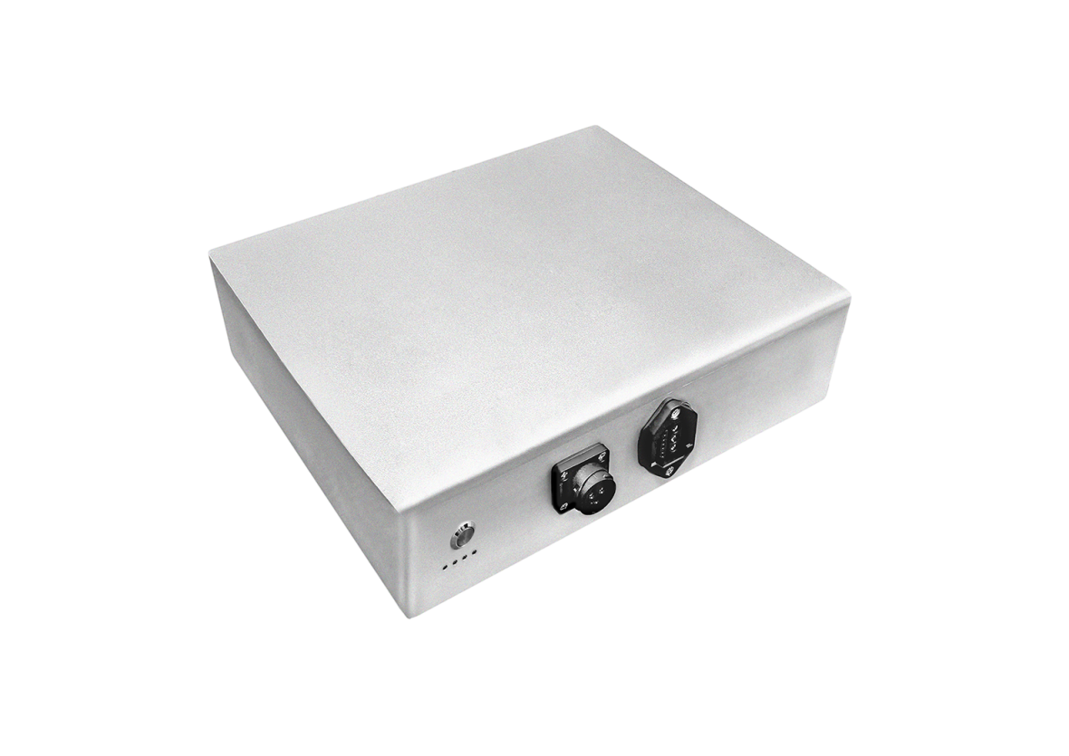 72V 23.1Ah 仿生四足机器人电池