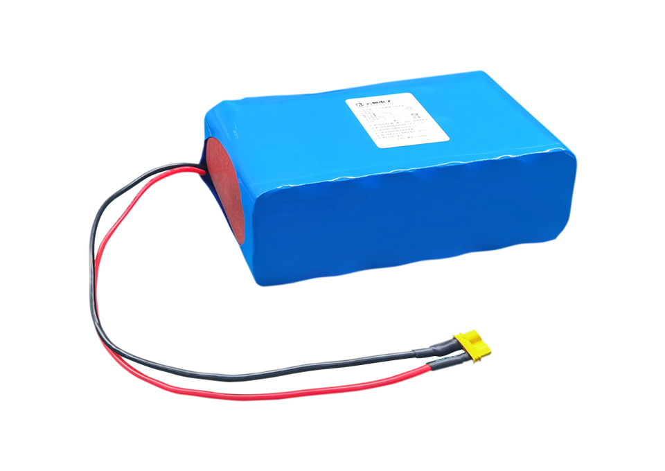 21.6V 8200mAh Lithium Battery