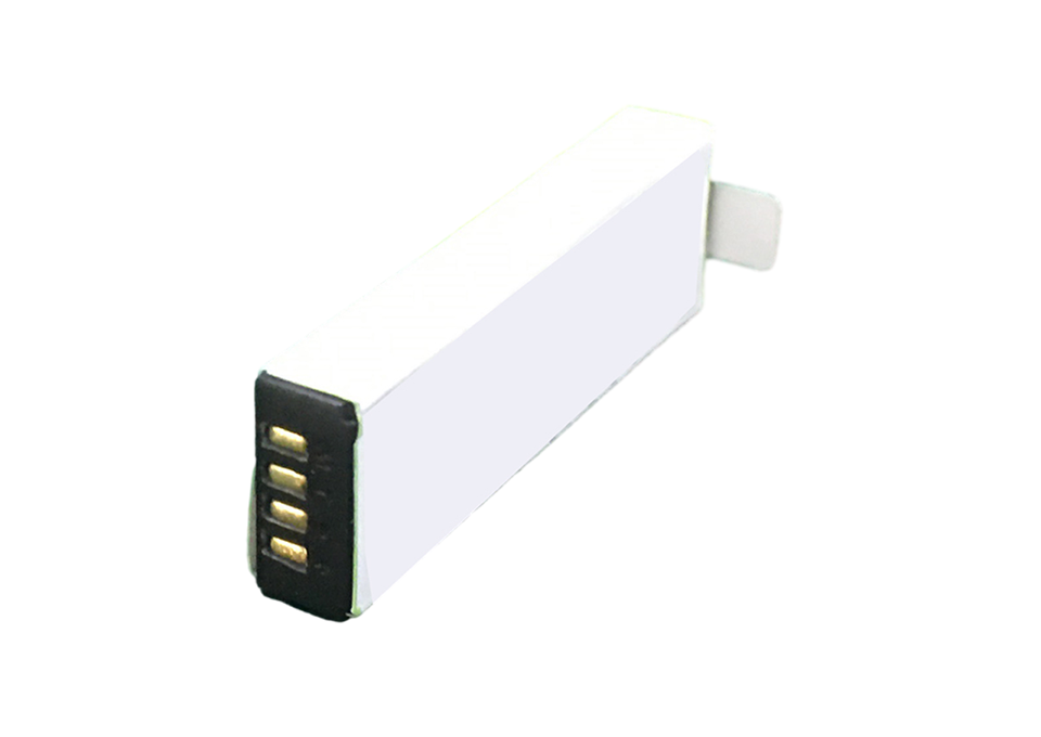 3.8V 350mAh 眼部肌肉神经刺激器电池