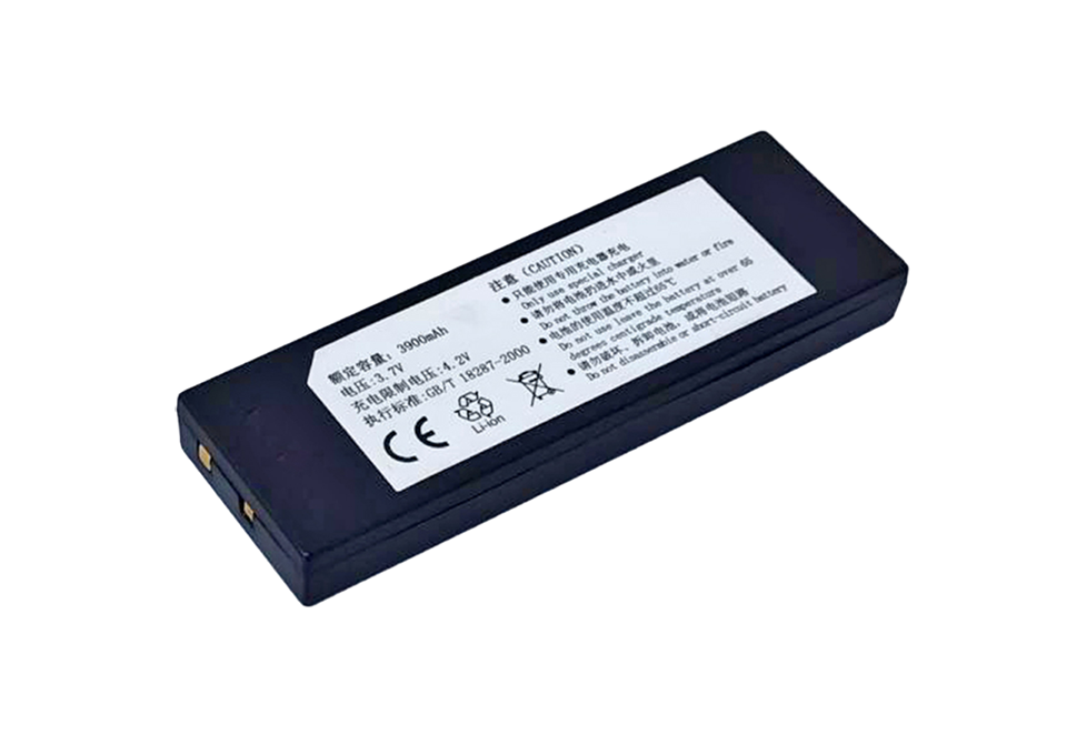 3.7V 3900mAh 备用电源