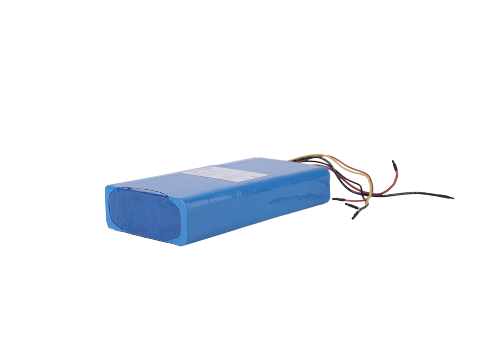 10.8V 25Ah 锂电池组
