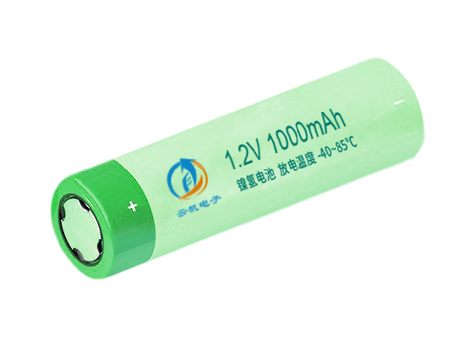 1.2V 1000mAh 镍氢电池